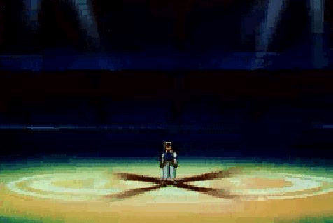 GBA Video Pokemon I Choose You and Here Comes the Squirtle Squad screenshot 3 for GameBoy Advance